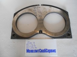 Шиберная плита CIFA (245228)
