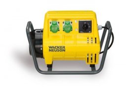 Преобразователь FU 1.5/200 Wacker Neuson