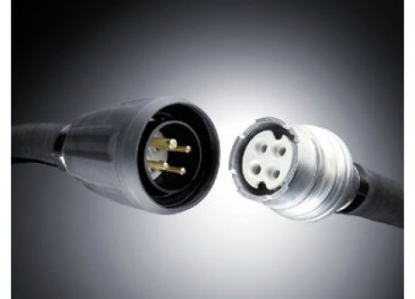 Высокочастотный глубинный вибратор IRflex 30