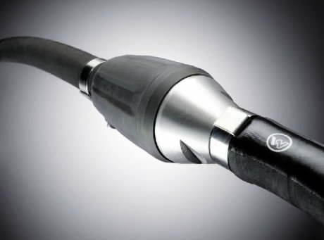 Высокочастотный глубинный вибратор IRflex 38
