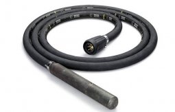 Высокочастотный глубинный вибратор IRflex 45 