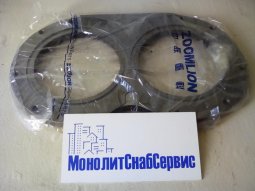 Шиберная плита ZOOMLION (001690201A0000004)