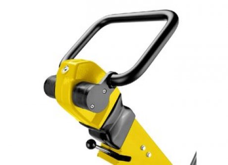 Виброплита реверсивная дизельная Wacker Neuson DPU 5545 Hehap