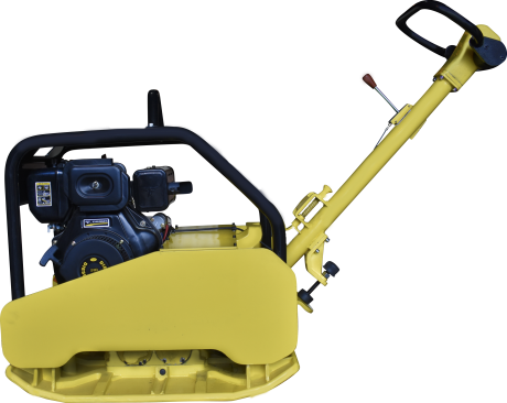 Виброплита VPG-500С (Дизельная)